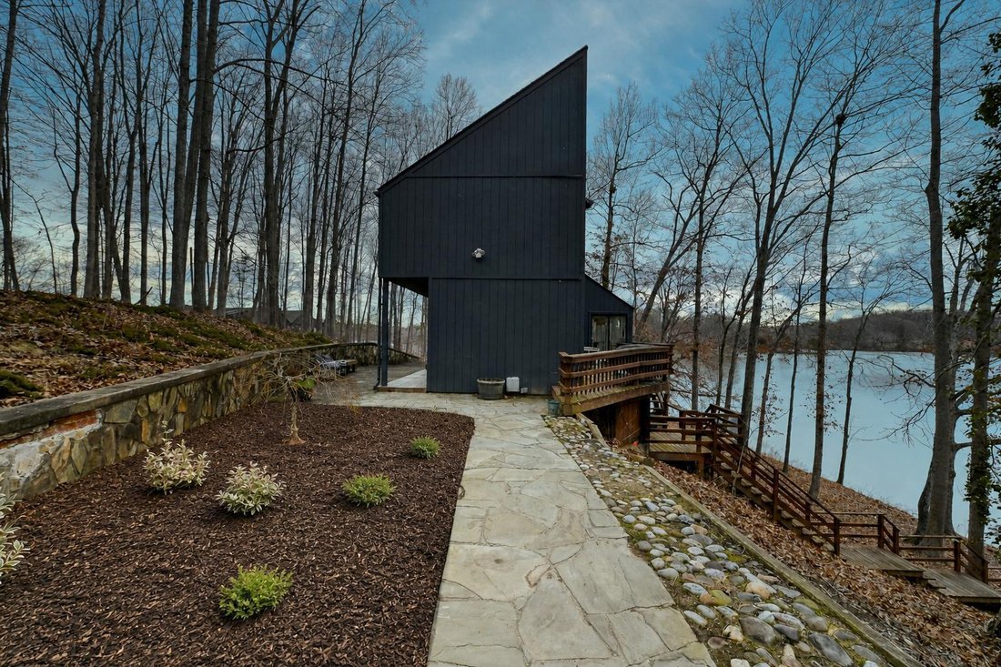 House in Orange, Virginia, United States 1 - 17344767