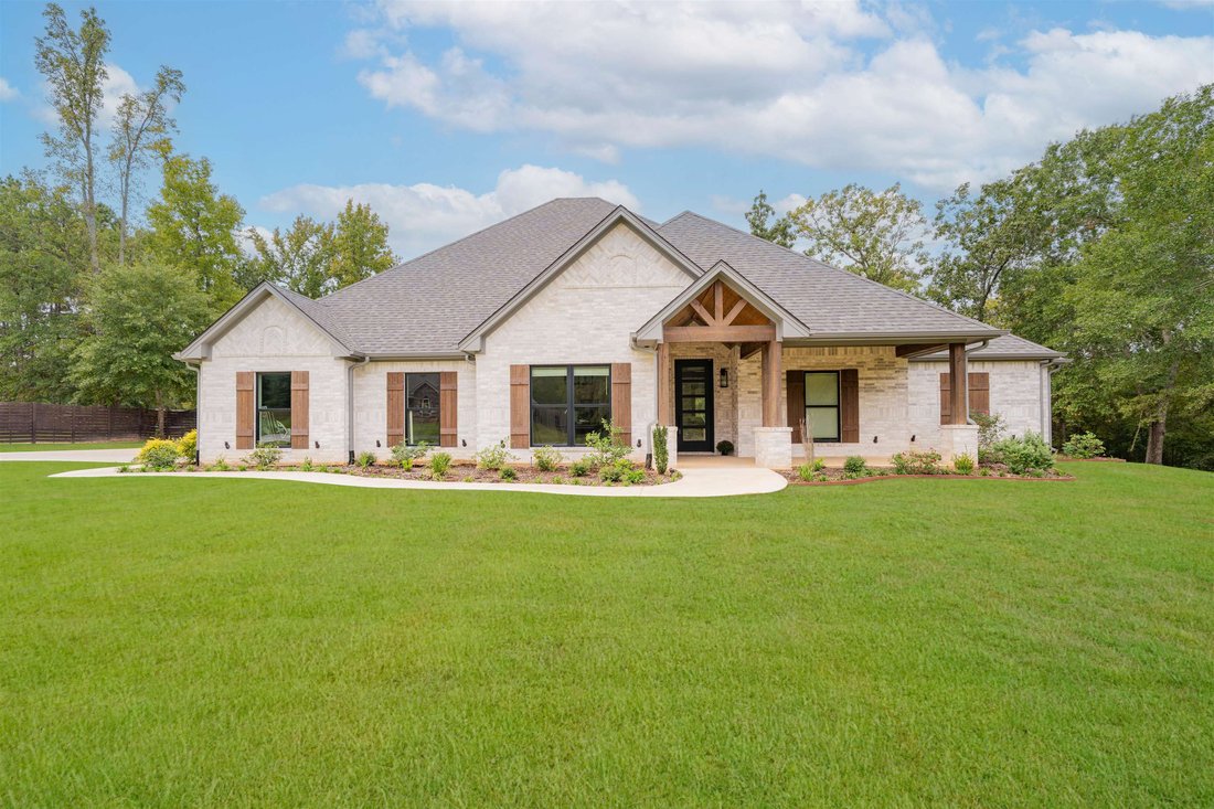House in Tatum, Texas, United States 1 - 17838440