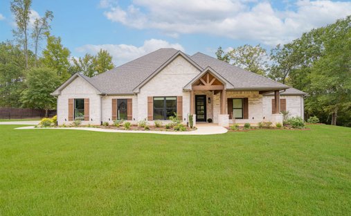 House in Tatum, Texas, United States 1