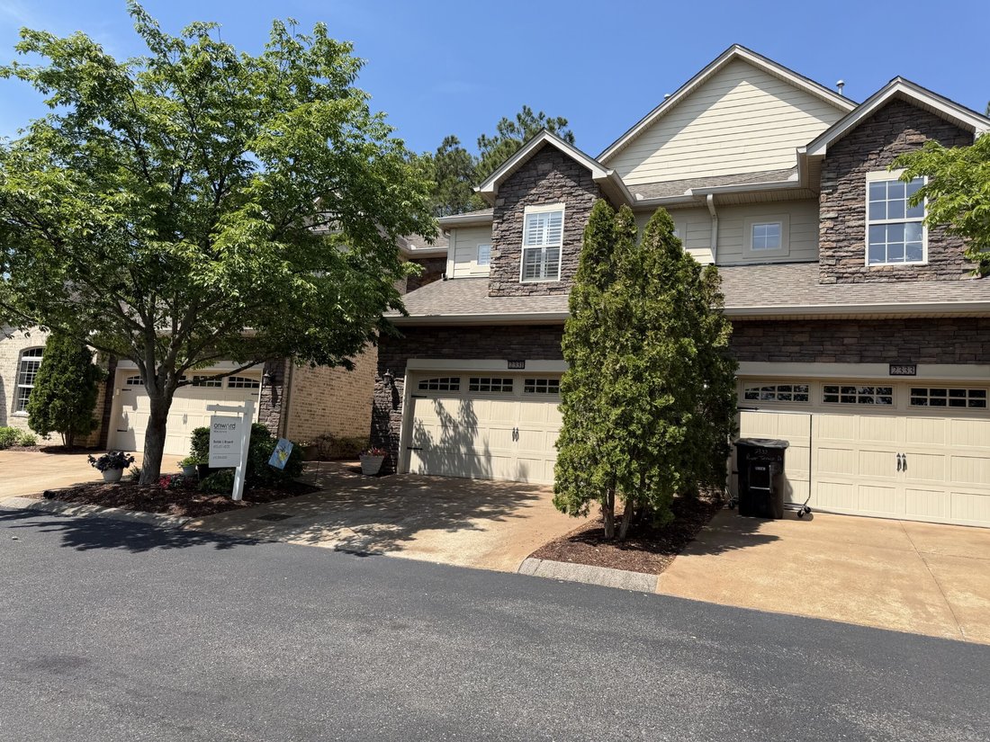 House in Murfreesboro, Tennessee, United States 2 - 17839057