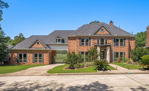 Casa en Spring, Texas, Estados Unidos 1