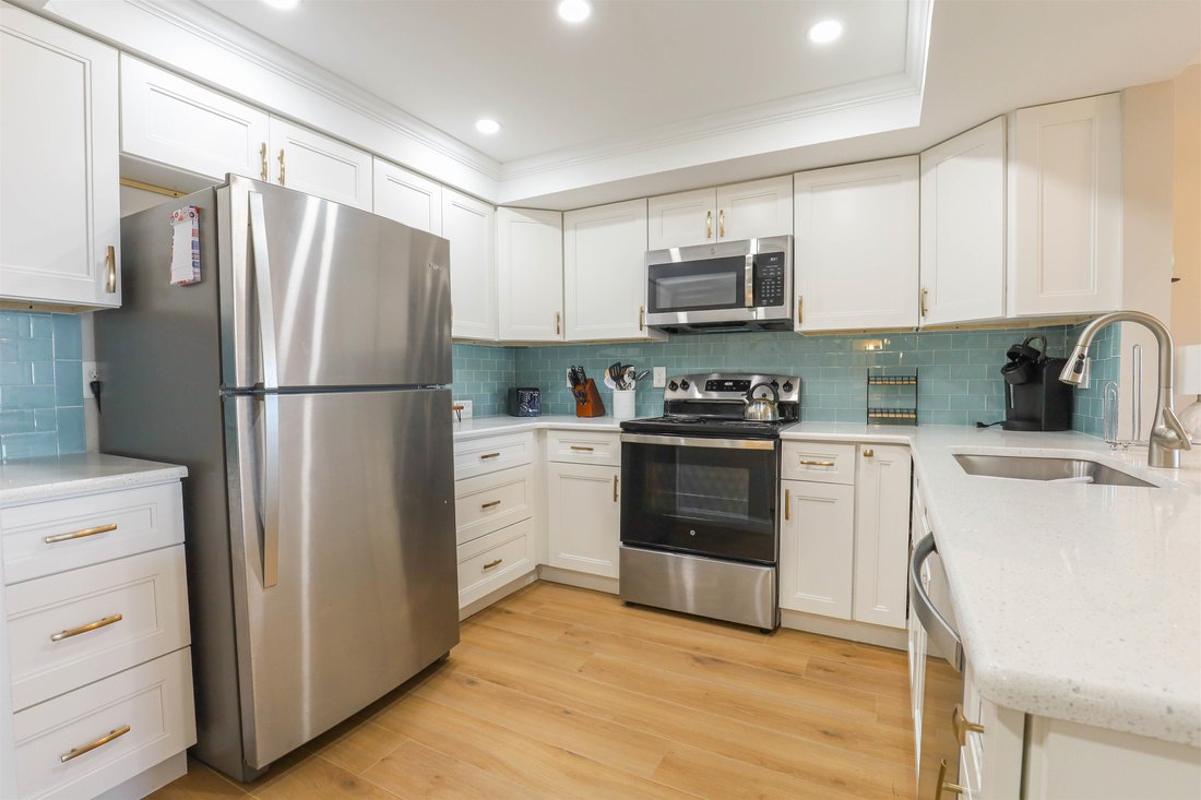 Condo in Wildwood, New Jersey, United States 3 - 17838084