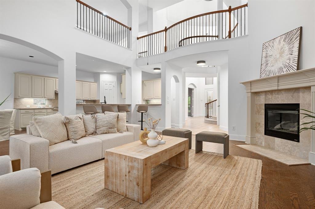 House in Allen, Texas, United States 5 - 17838903