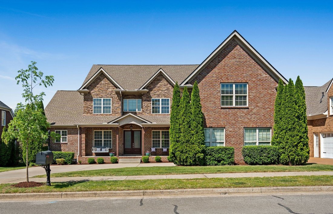 House in Franklin, Tennessee, United States 2 - 17748581