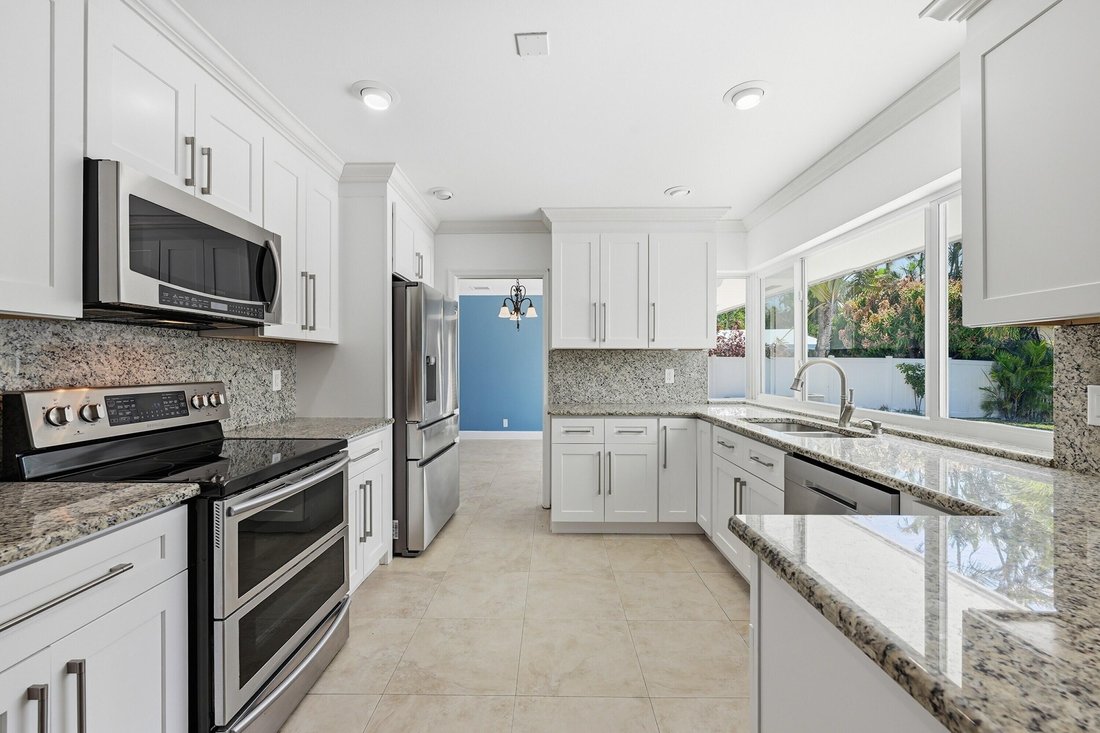 House in Fort Lauderdale, Florida, United States 4 - 17840779