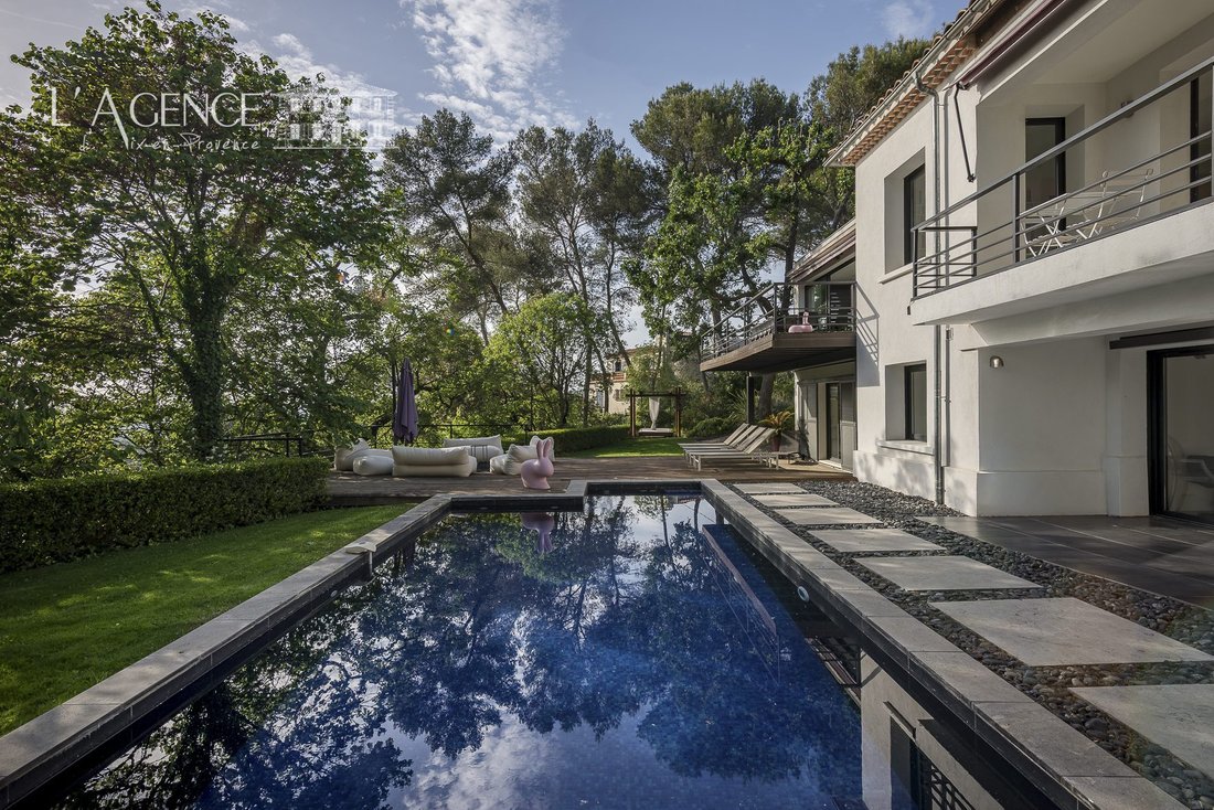 House in Le Tholonet, Provence-Alpes-Côte d'Azur, France 3 - 17561721