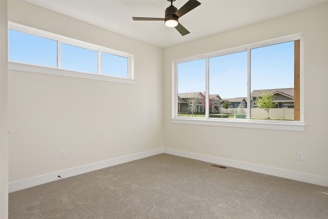 House in Missoula, Montana, United States 3 - 17454837