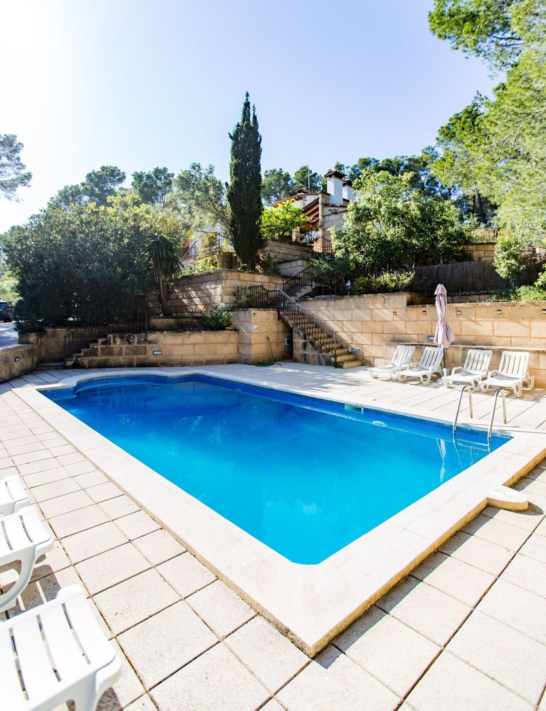 Casa de Campo en Andrach, Islas Baleares, España 4 - 17839071