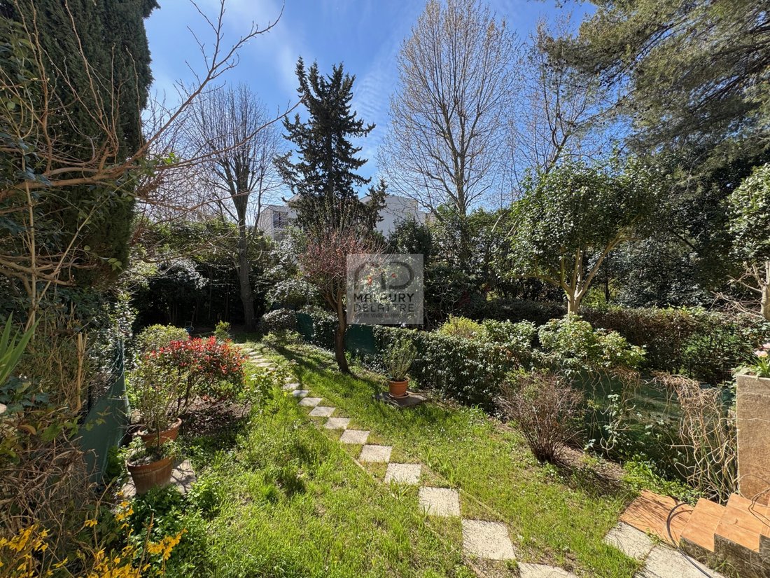 House in Granettes-Jauberte-Sainte Anne, Aix-en-Provence, France 1 - 17839479