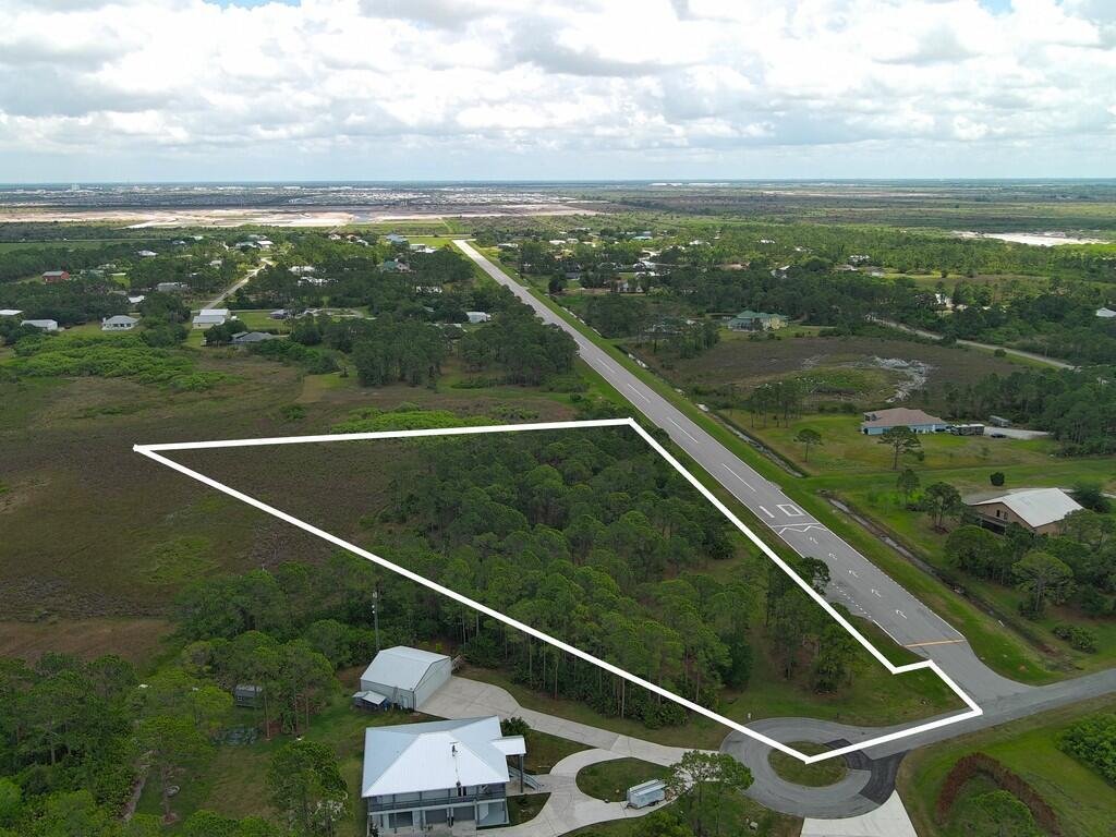 Terrain à Port Sainte-Lucie, Floride, États-Unis 4 - 17840267