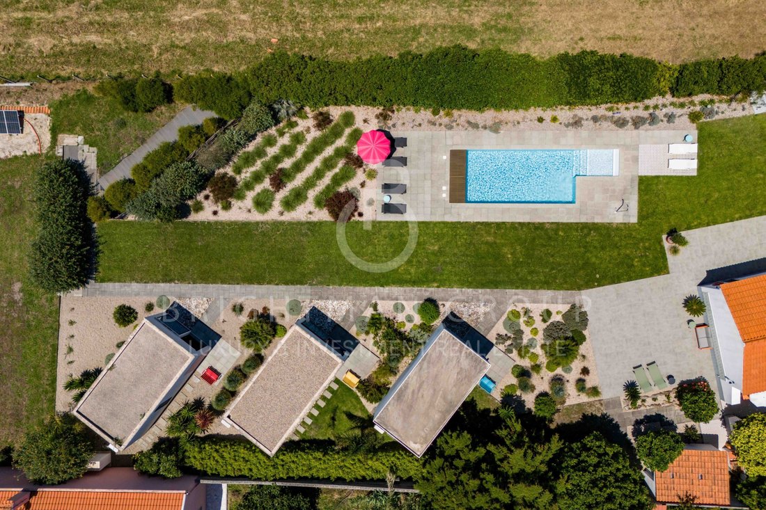 House in Santo Onofre e Serra do Bouro, Leiria District, Portugal 2 - 17840093