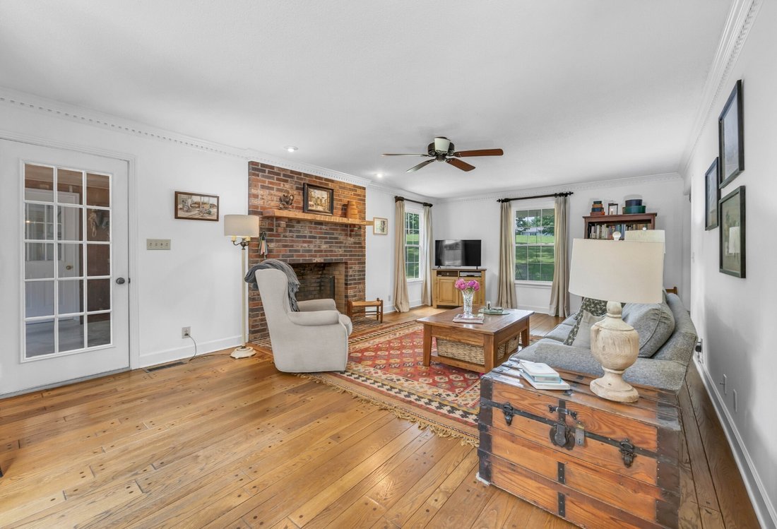 House in Clarksville, Tennessee, United States 5 - 17839924