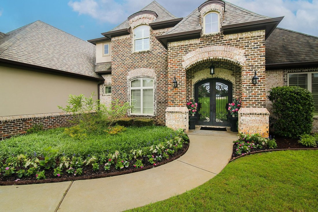 House in Longview, Texas, United States 5 - 17838441