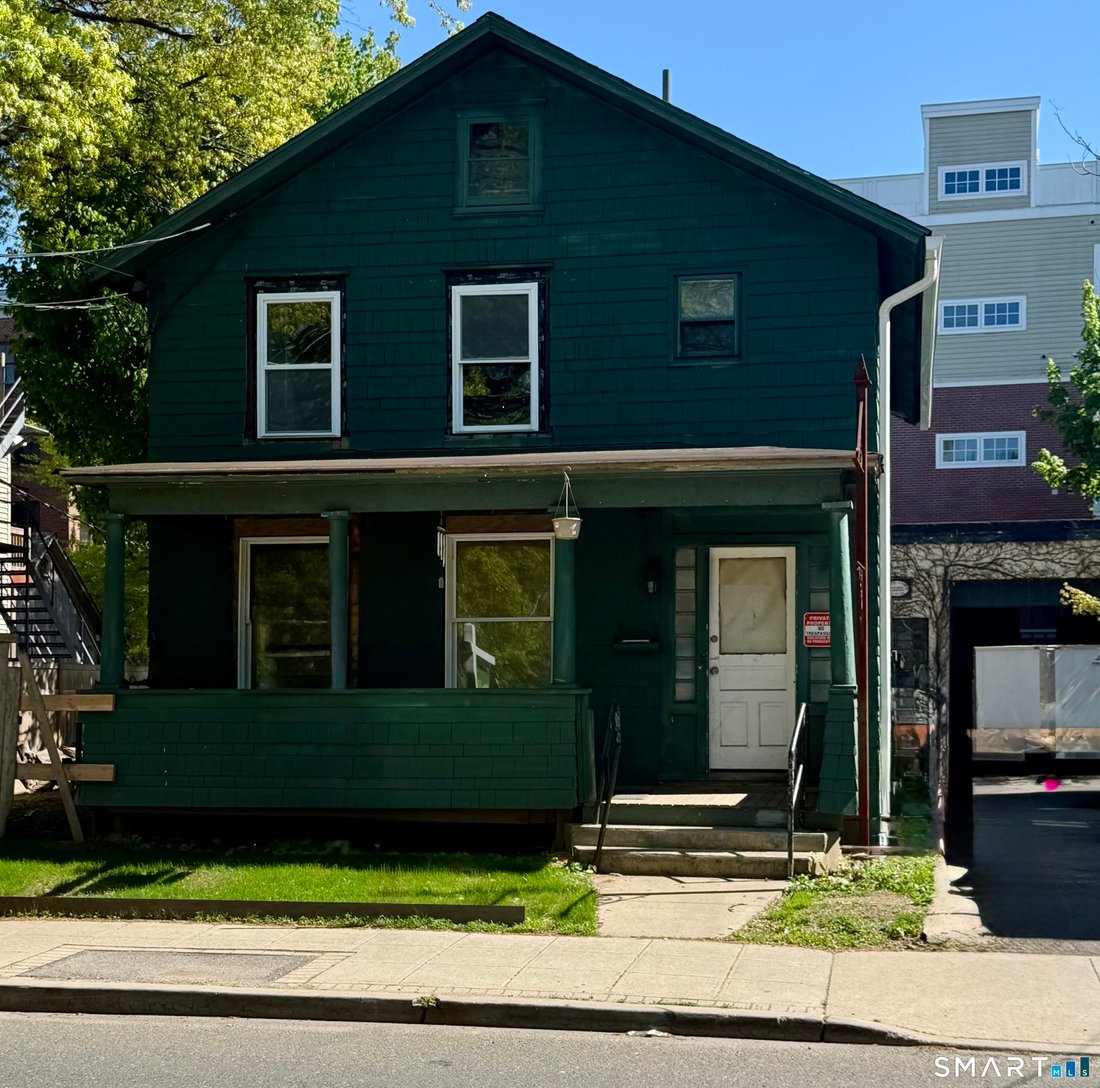 House in Stamford, Connecticut, United States 4 - 17838163