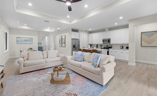 House in Naples, Florida, United States 1