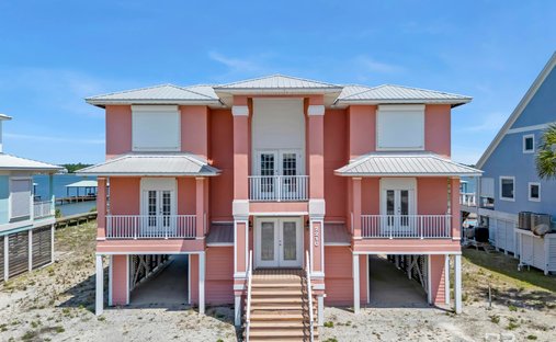 Maison à Gulf Shores, Alabama, États-Unis 1
