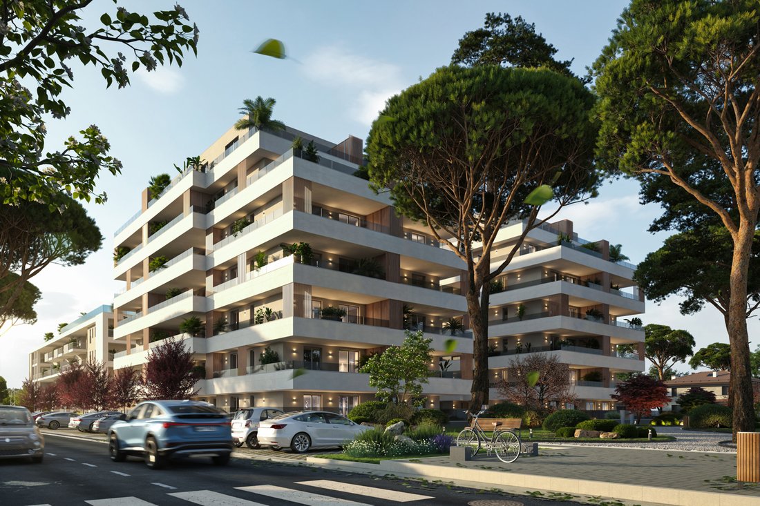 Apartment in Giulianova, Abruzzo, Italy 2 - 17838620