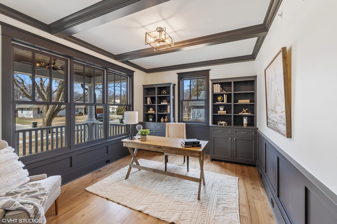 House in Libertyville, Illinois, United States 4 - 17838821