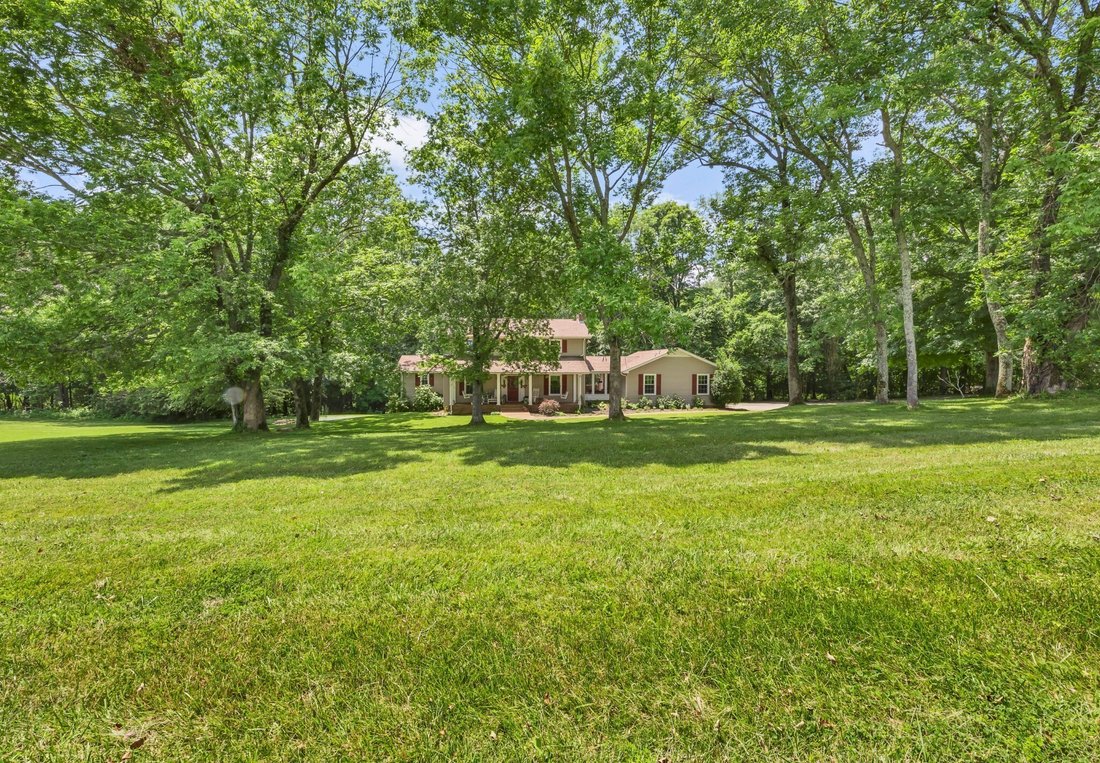 House in Clarksville, Tennessee, United States 3 - 17839924