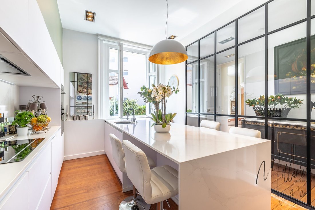 Apartment in Biarritz, Nouvelle-Aquitaine, France 5 - 17841012