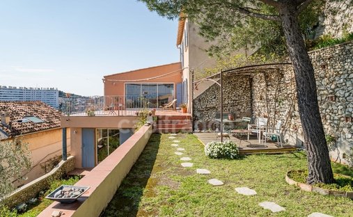 House in Endoume, 7e Arrondissement, Marseille 1