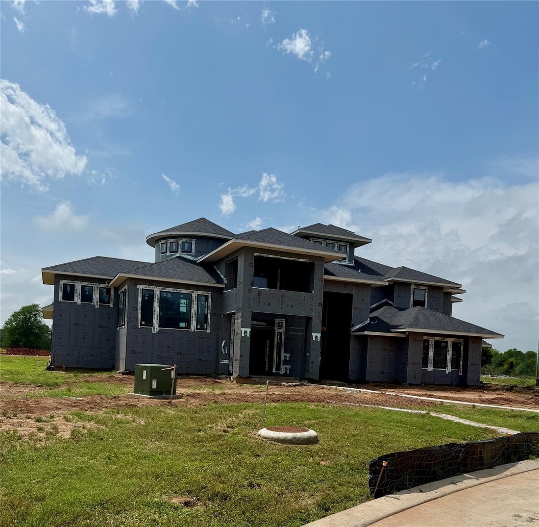 House in Simonton, Texas, United States 2 - 17839542