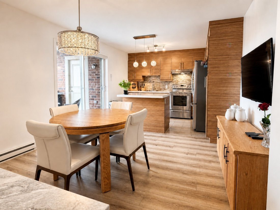 House in Laval, Quebec, Canada 5 - 17839826