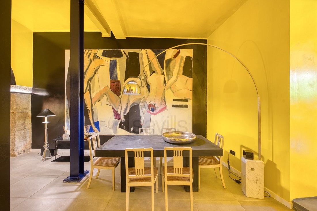 Apartment in Santa Maria Maior, Lisbon, Portugal 3 - 17840105
