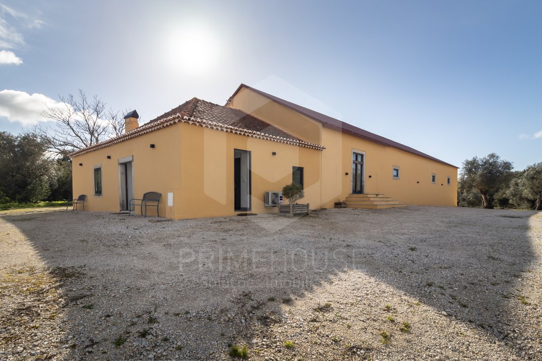 Finca in Sesimbra (Castelo), Setubal, Portugal 2 - 17840109