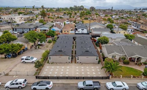 Oxnard, California, United States 1