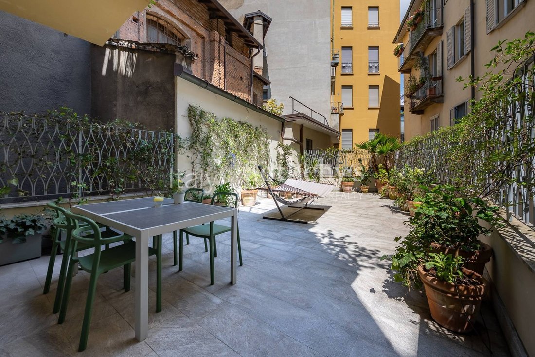 Apartment in Historic Center, Milan, Lombardy 3 - 17804664