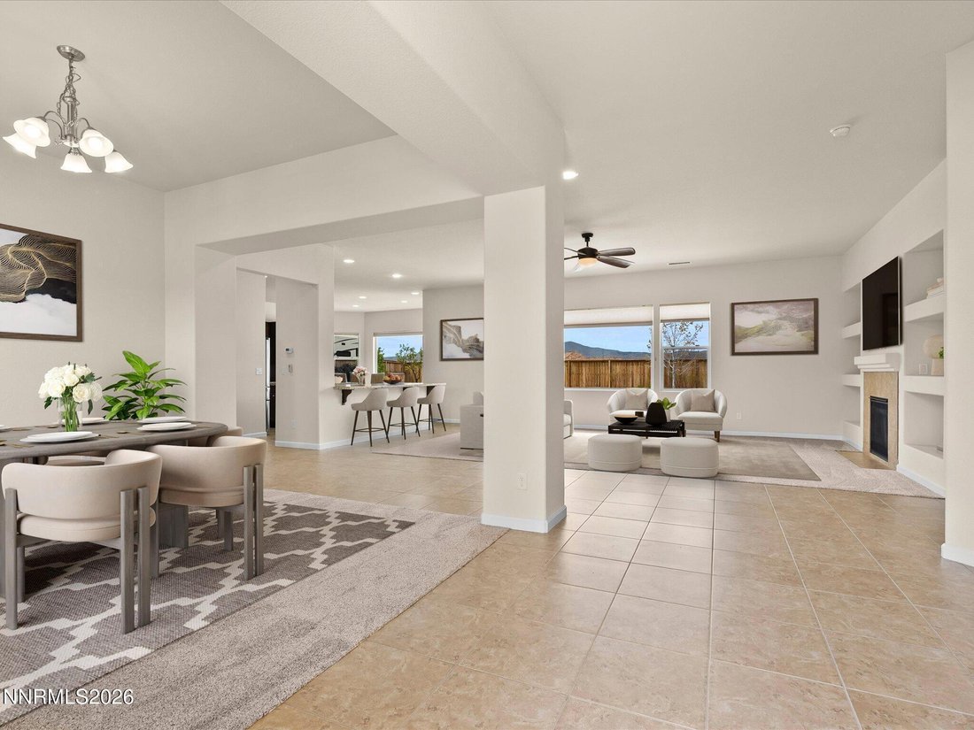 House in Sparks, Nevada, United States 5 - 17410992