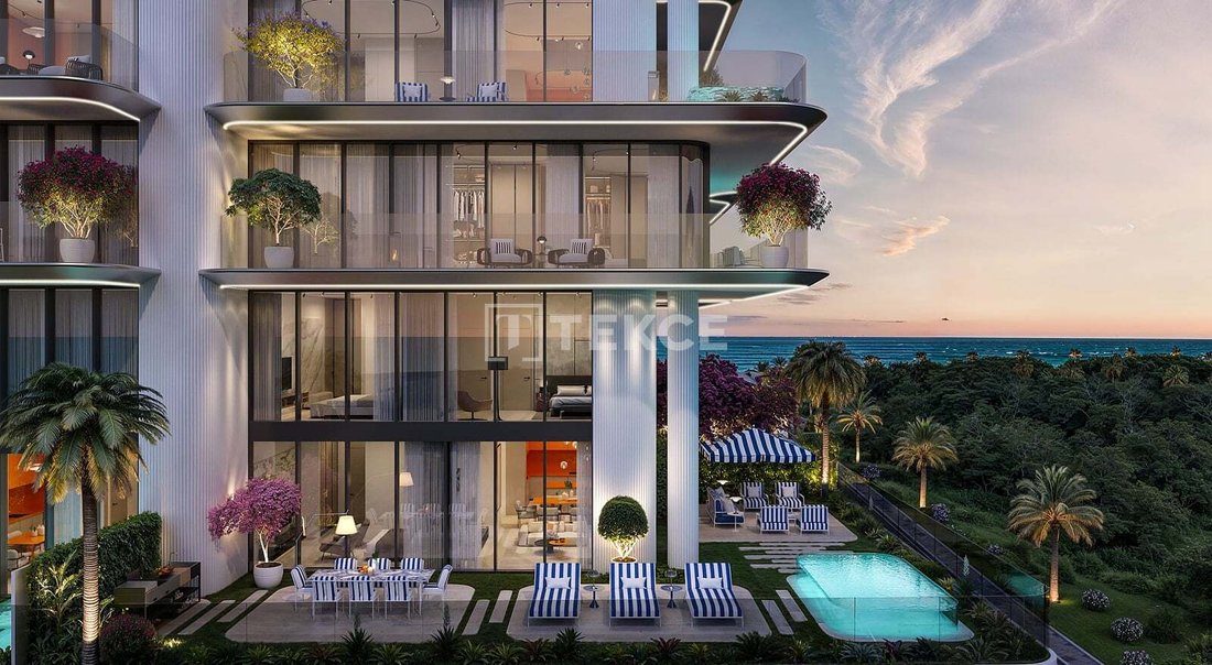 Apartment in Dubai Islands / Deira Islands, Dubai, United Arab Emirates 5 - 17839672