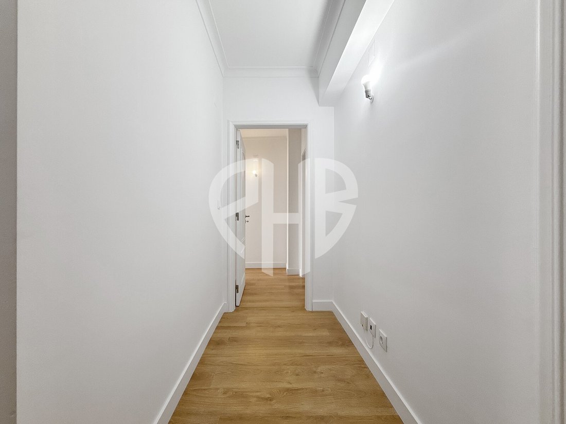 Apartment in Sao Domingos de Benfica, Lisbon, Portugal 4 - 17840117