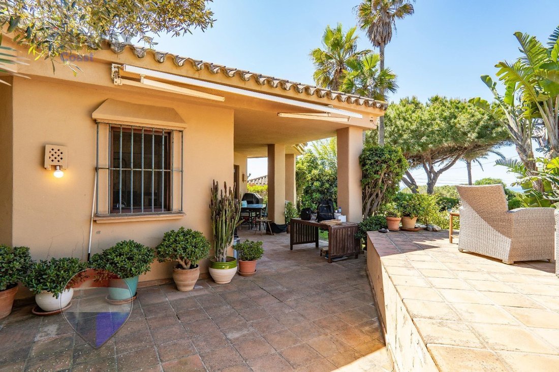 Villa a Elviria-Cabopino, Marbella, Spagna 5 - 17839814