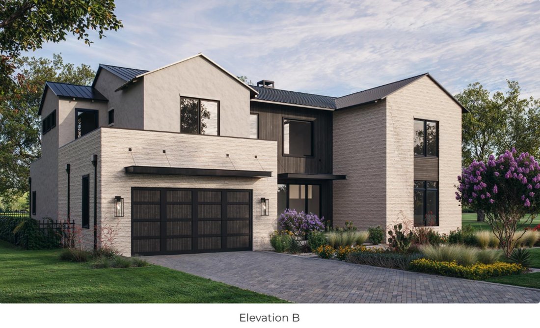 House in Austin, Texas, United States 1 - 17838975