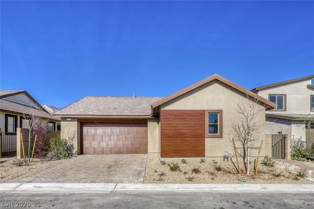 House in Las Vegas, Nevada, United States 2 - 17838218