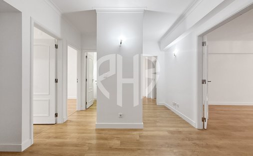 Apartment in Sao Domingos de Benfica, Lisbon, Portugal 1