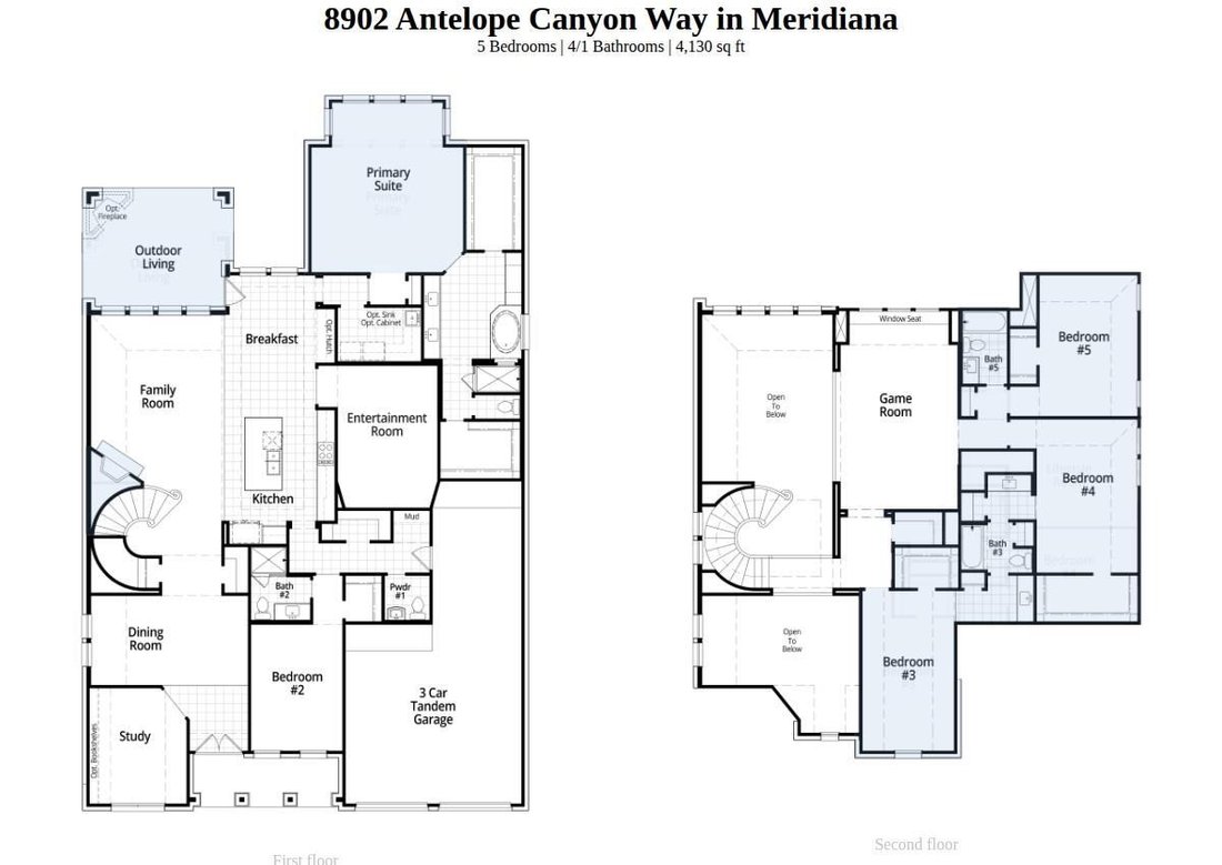 House in Manvel, Texas, United States 2 - 17839407