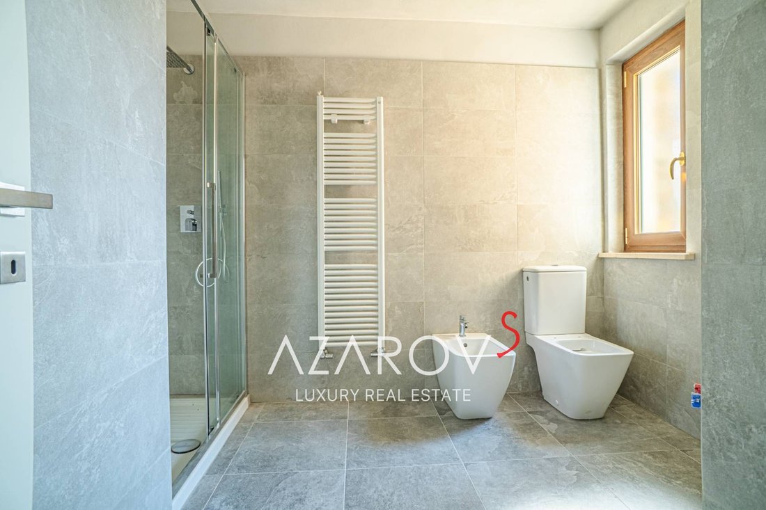 Villa in Bordighera, Liguria, Italy 5 - 15988259