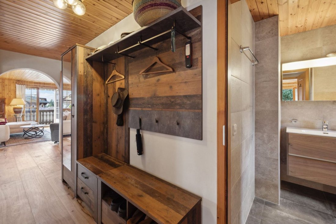 Apartment in Ollon, Vaud, Switzerland 2 - 14744563