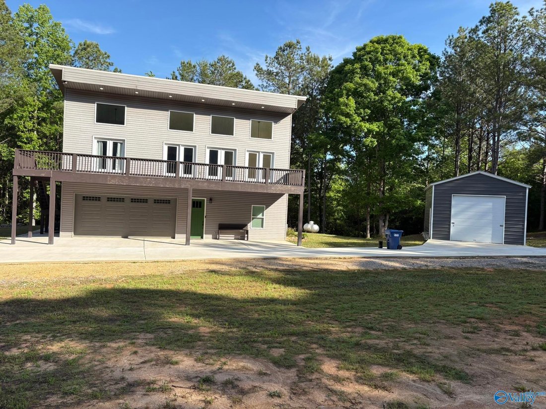 House in Oneonta, Alabama, United States 1 - 17808471
