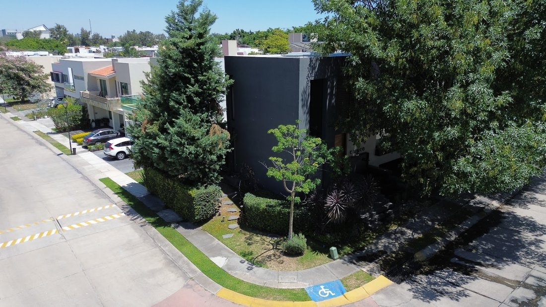 Townhouse in Zapopan, Jalisco, Mexico 4 - 17783015