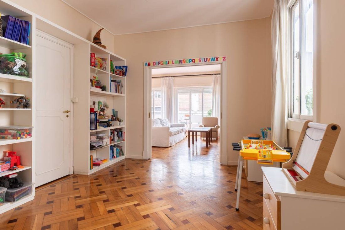 Apartment in Buenos Aires, Buenos Aires, Argentina 5 - 17838195
