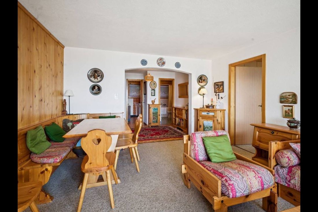 Apartment in Ollon, Vaud, Switzerland 4 - 17841060