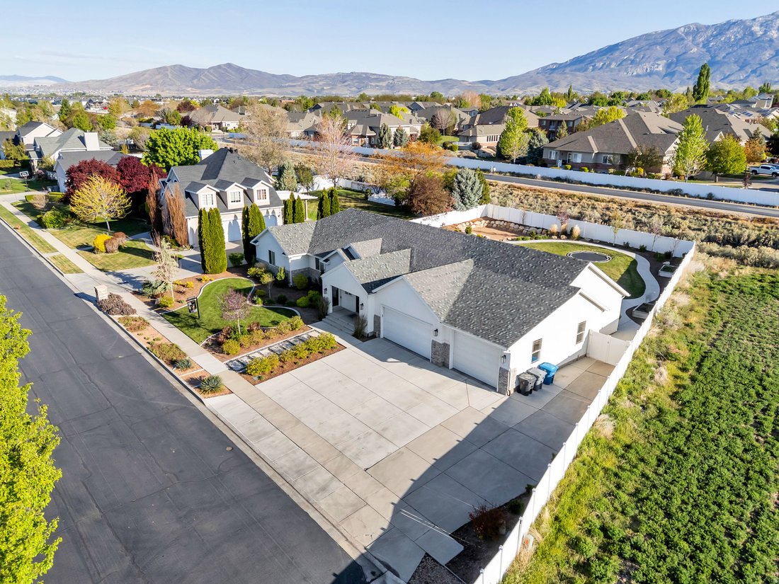House in Highland, Utah, United States 4 - 17685739
