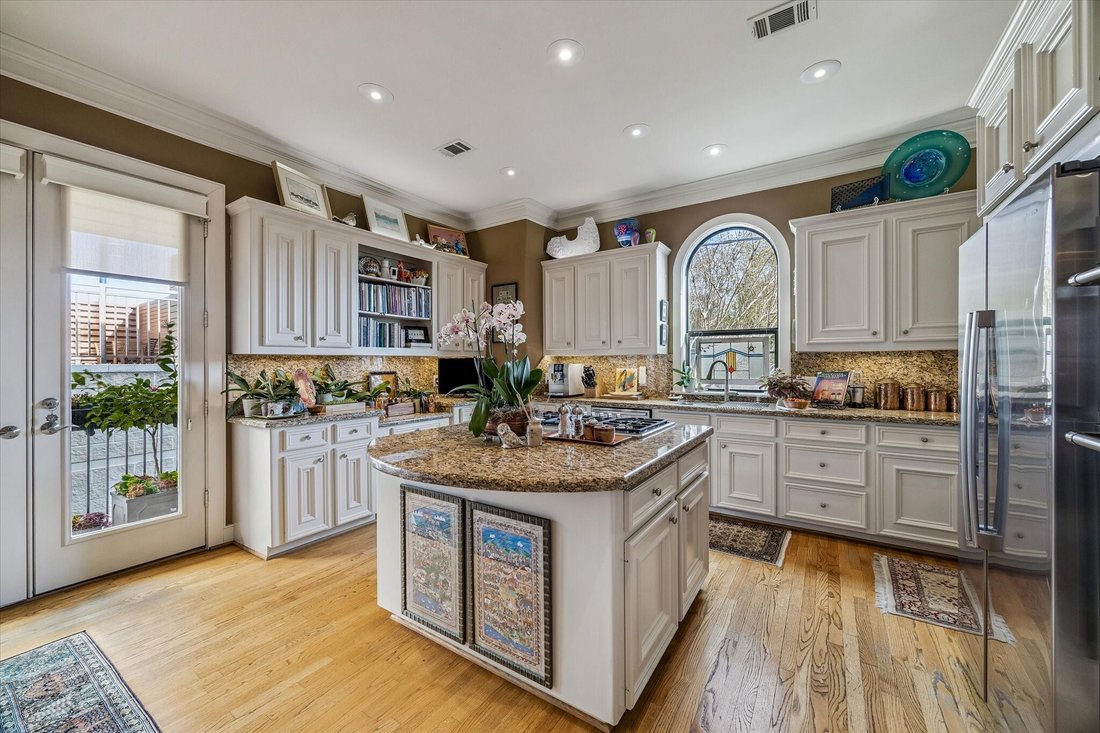 Haus in Houston, Texas, Vereinigte Staaten 4 - 17501293