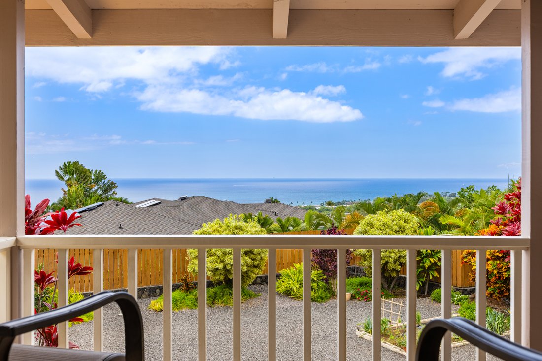 House in Kailua-Kona, Hawaii, United States 3 - 17838470