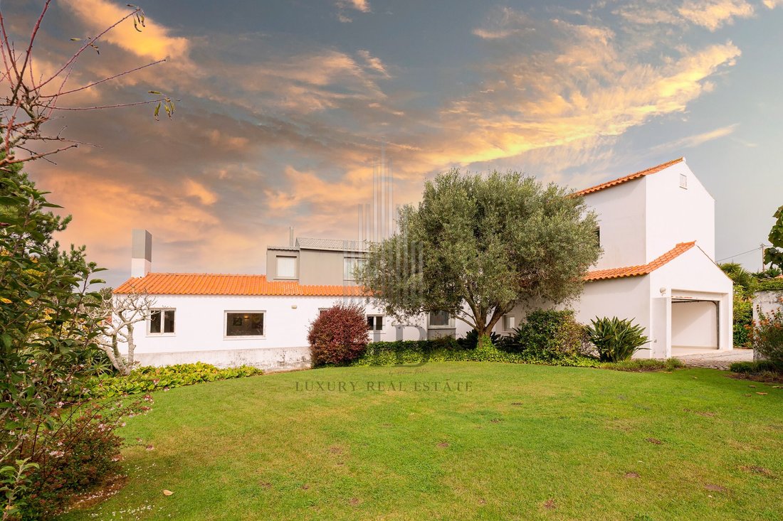 House in São João das Lampas, Lisbon, Portugal 1 - 17840066
