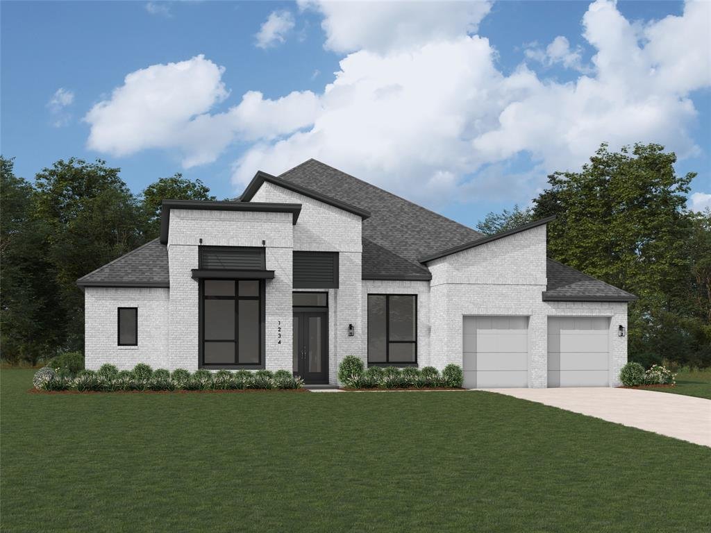 House in Celina, Texas, United States 1 - 17838961